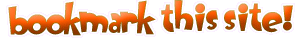 Bookmark this site!